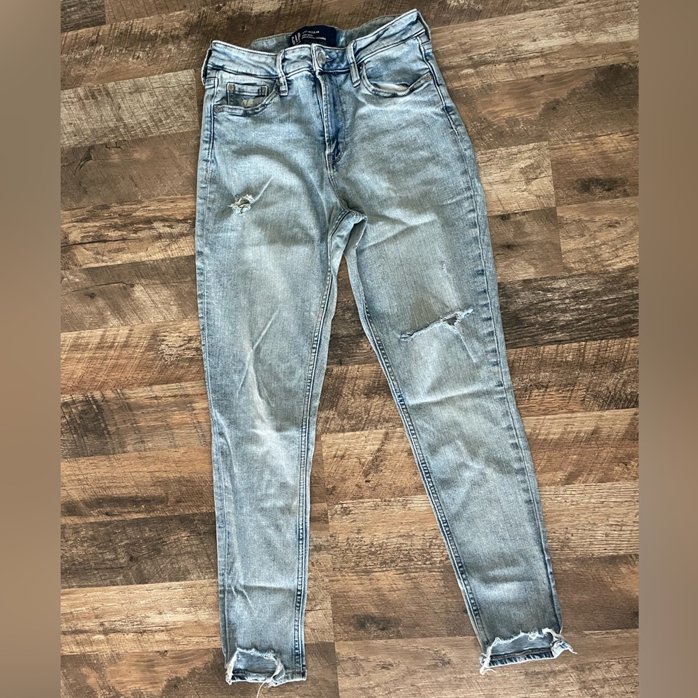 GAP Universal Legging